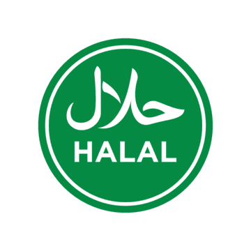 Halal Certified